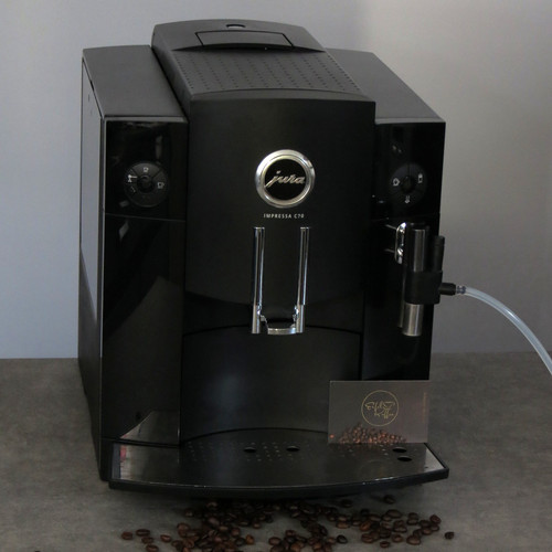 Jura c70 c90 c9 - c90,