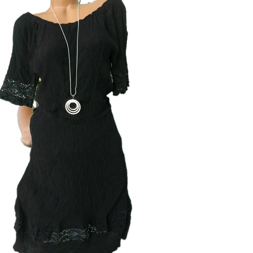 Sheego kleid anna - sheego, scholz