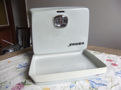 Wandwaage stube kg - 3,