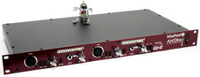 MindPrint AN/DI Pro Mic Preamp
