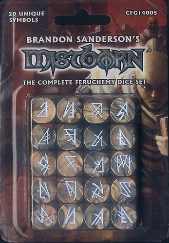 Würfel dice brandon - würfel/dice:,
