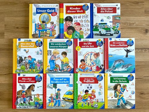 Großes konvolut wieso - konvolut,