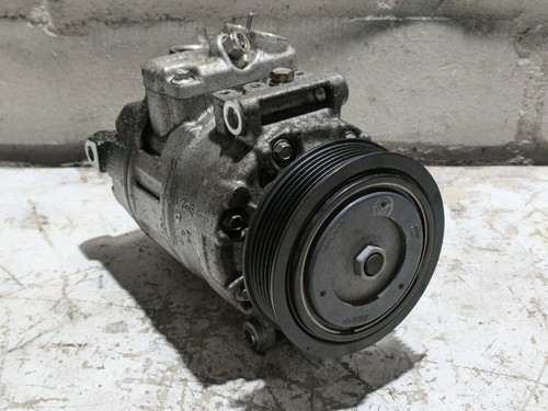 Kompressor klimaanlage - kompressor,