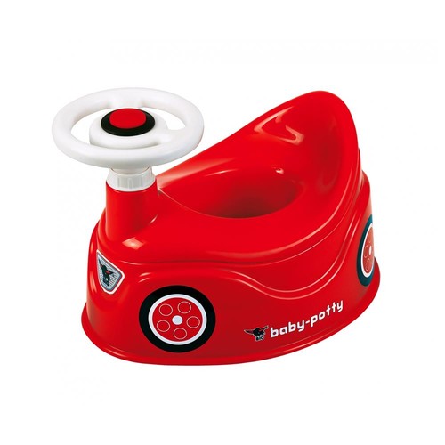 Big baby potty lerntöpfchen - -,