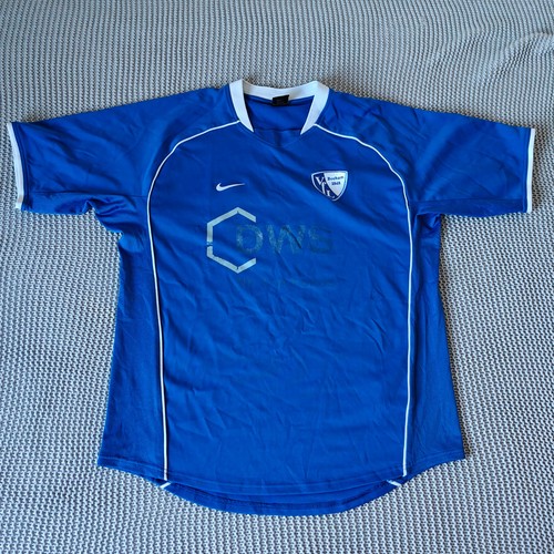 Vfl bochum trikot nike - vfl, |
