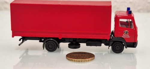 L189 brekina berliner - l189,