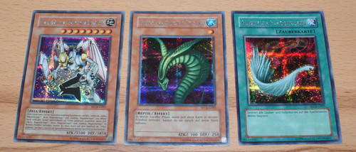 Yugioh world championship 2004 - yugioh,