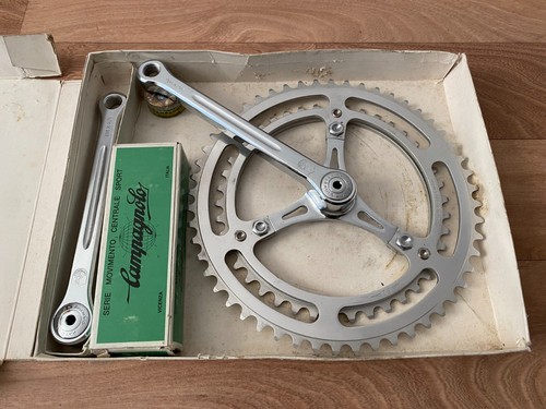Neu campagnolo sport - neu,