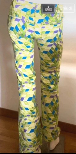 Versace jeans couture - jeans,