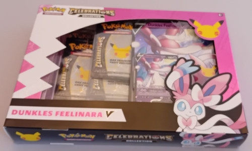 Pokemon celebrations - pokemon,