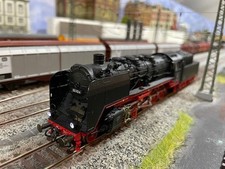 Roco 43300 Dampflok BR 50 1124