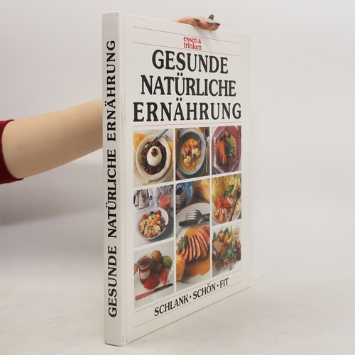 Gesunde natürliche ernährung - natürliche,