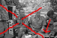 Negativ-Comiso-Sizilien-Kampfg