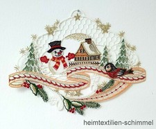 PLAUENER SPITZE ® Fensterbild