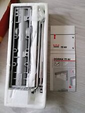 Dorma TS83 EN 2-6 poliertes