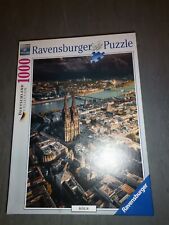 Ravensburger Puzzle 159956 - Kölner Dom - 1000 Teile Puzzle für Erwachsene u. Ki