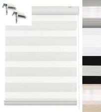 Klemmfix Doppelrollo Duo Rollo