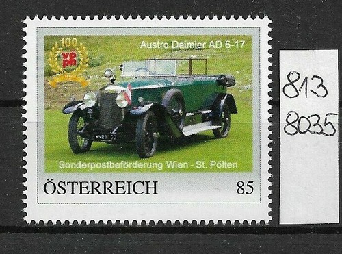 österreich personalisierte - Österreich,