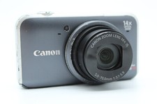 Digitalkamera Kompaktkamera Canon PowerShot SX220HS