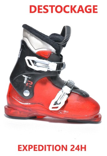 Gebrauchte kinder skischuhe - gebrauchte,