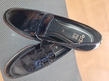 Schöne  Schuhe von  ARA High Soft  Damenschuhe Gr. 42,5 UK 8,5 Superschuh!