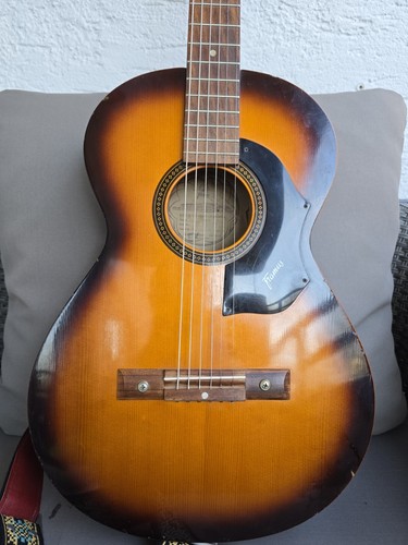 Framus amateur german - framus, 5/1