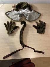 Affenkostüm kinder - affenkostüm,