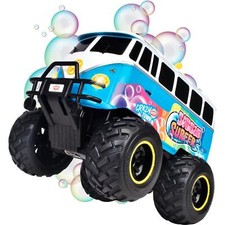 Dickie RC Volkswagen T1 Bubble Bus 2,4 GHz 201106014 Puppe