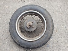 Garelli Bonanza Hinterrad