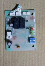 1pc used  Main board