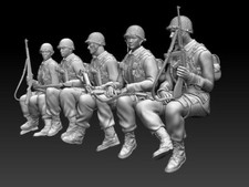 Peddinghaus-3 D Druck 1/72