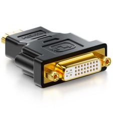 DVI zu HDMI / ADAPTER / NEUE