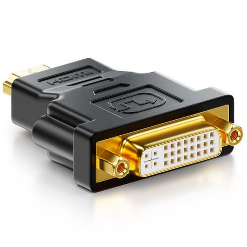 Dvi hdmi adapter - adapter, neue