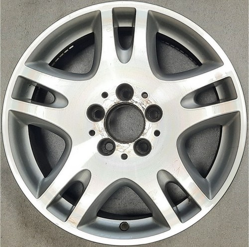 Original mercedes klasse - original, e