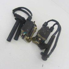 Honda CBR 1000 RR SC28 Zündspulen mit Zündkabeln 52037