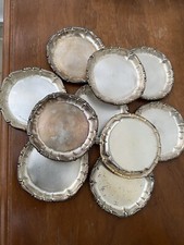 10 er Set Vintage Mussbach