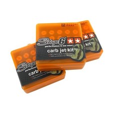 Vergaser Düsen Set Stage6 10