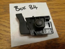 Schalter - Original Bosch