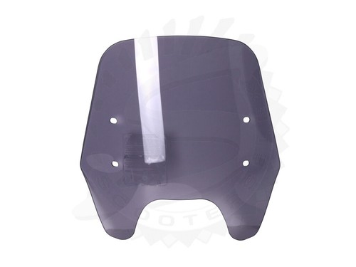 Windschild peugeot tweet - windschild,