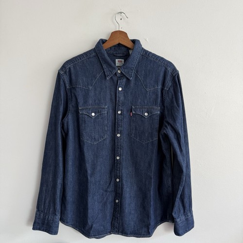 Levis hemd herren - hemd,