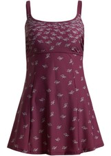 Shape Badekleid mittlere