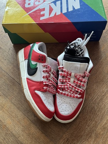 Nike dunk low habibi - dunk,