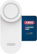 ABUS LOXERIS ONE weiß