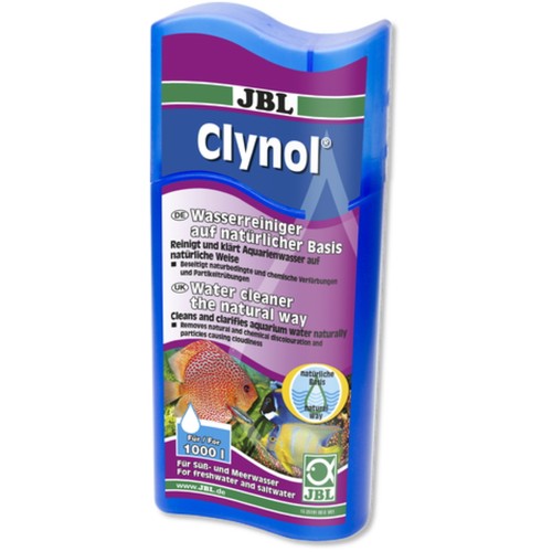 Jbl clynol wasseraufbereiter - jbl,