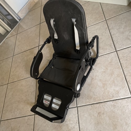Sitz für hartan - für, racer