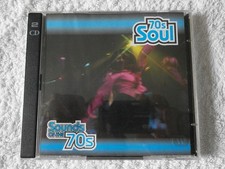 Time life 2 CD's SOUNDS OF THE