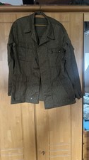NVA Felddienst Sommer Jacke
