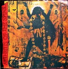 Sea Monkeys / Apoplexy