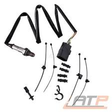 LAMBDASONDE REGELSONDE FÜR VW