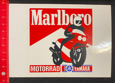 Aufkleber/Sticker: Marlboro -